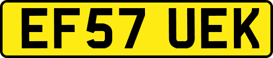 EF57UEK