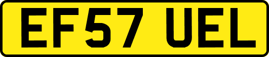 EF57UEL
