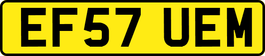 EF57UEM