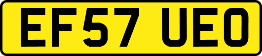 EF57UEO