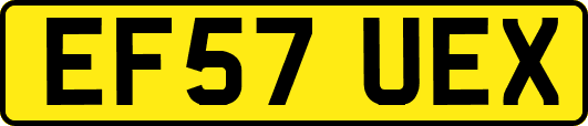 EF57UEX