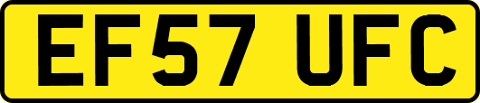 EF57UFC