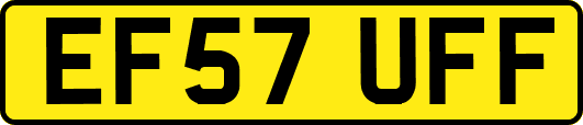 EF57UFF