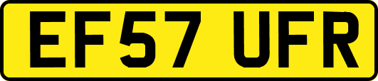 EF57UFR
