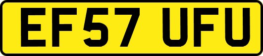 EF57UFU