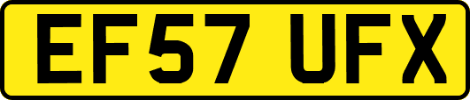 EF57UFX