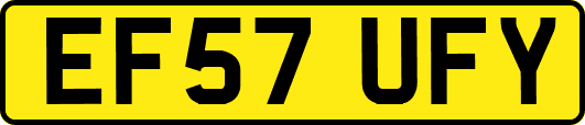 EF57UFY