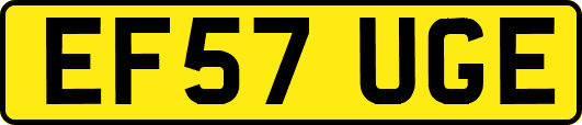 EF57UGE