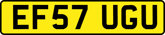 EF57UGU