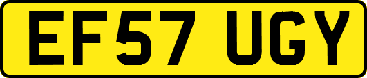 EF57UGY