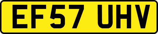EF57UHV