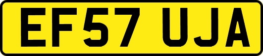 EF57UJA