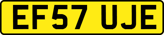 EF57UJE