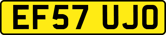 EF57UJO