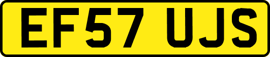 EF57UJS