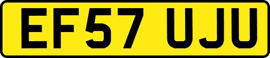 EF57UJU