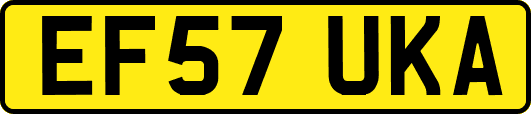 EF57UKA