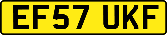 EF57UKF
