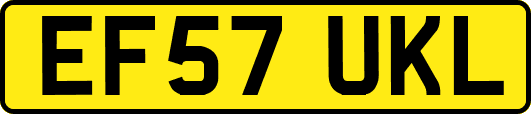 EF57UKL