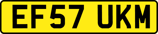 EF57UKM