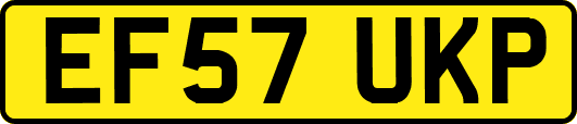 EF57UKP
