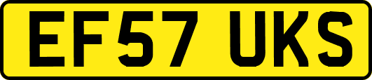 EF57UKS