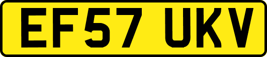 EF57UKV
