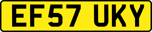 EF57UKY