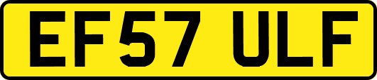 EF57ULF