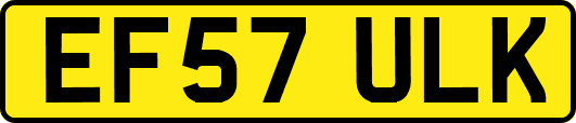 EF57ULK
