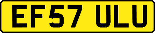 EF57ULU