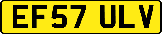 EF57ULV