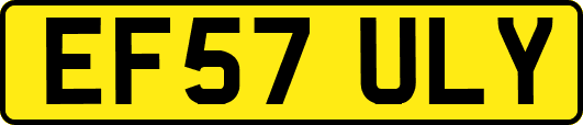 EF57ULY