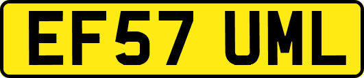 EF57UML