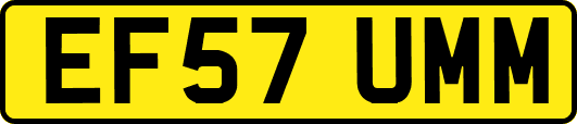 EF57UMM