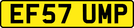 EF57UMP