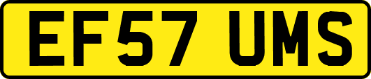 EF57UMS