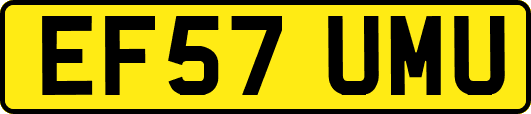 EF57UMU