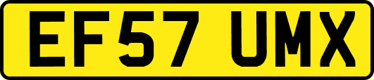EF57UMX