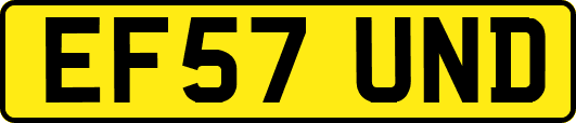 EF57UND