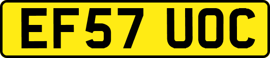EF57UOC