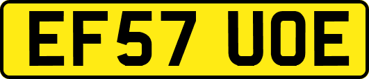 EF57UOE