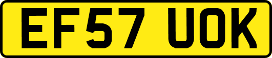 EF57UOK