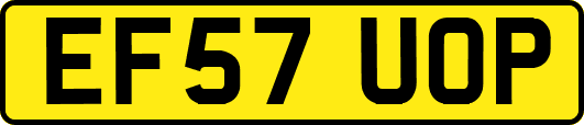 EF57UOP
