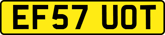 EF57UOT