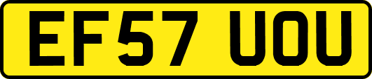 EF57UOU