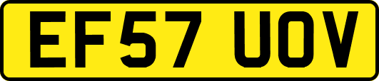 EF57UOV