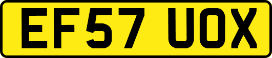 EF57UOX