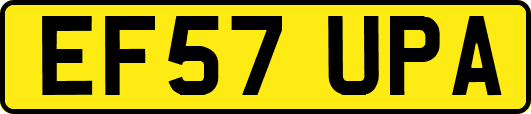 EF57UPA