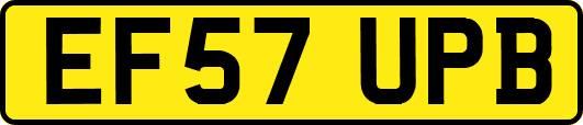 EF57UPB